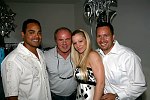 Chris Casino, Radu Teodoresco, Sandi Pallladino, Phil Ledesma